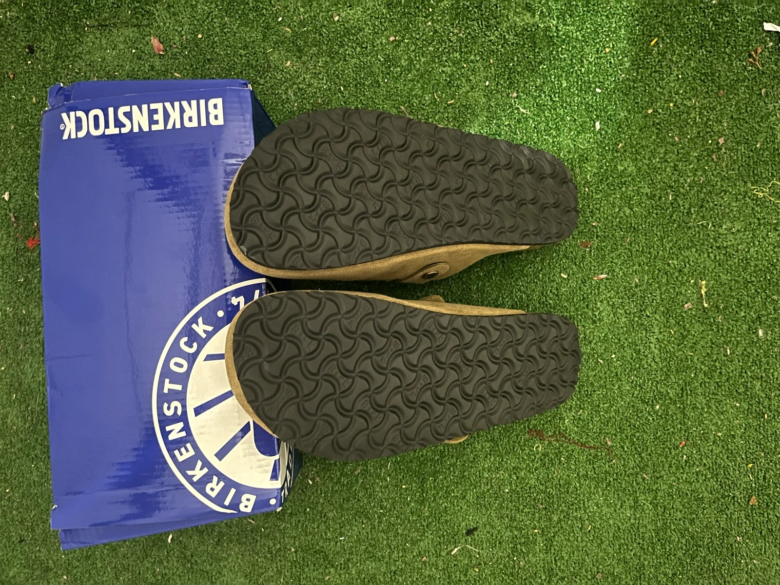 Birkenstock  – photo 4